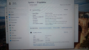 HP Elitebook 820G3 i7-16GB-SSD 256GB+SSHD 500GB+Dock HP - 10
