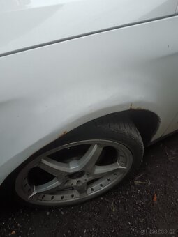VW Passat B6 - 10
