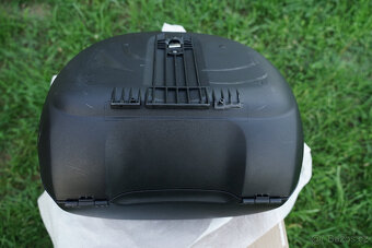 Kufr na moto Shad SH39 - 10