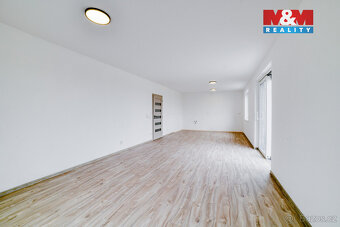 Prodej rodinného domu, 150 m², Cheb, ul. Topolová - 10