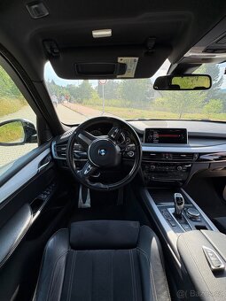 BMW X5 X drive 2.0 - 10