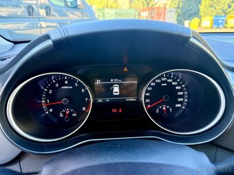 KIA CEED 1.5 118KW AUTOMAT ZÁRUKA - 10