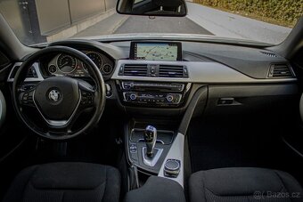 BMW Rad 4 Gran Coupé 420i A/T - 10