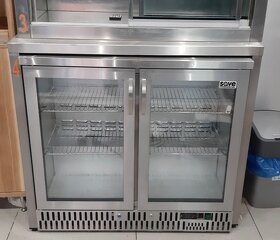 Prodám gastro vybavení - 10