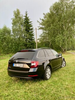 Škoda octavia 3 1.6tdi 85kw chip na 105kw - 10