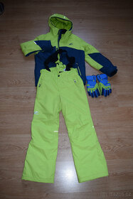 Zelené sportovní triko. - 10