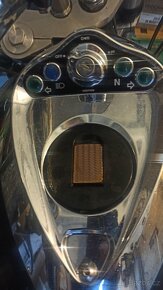 Prodám power cruiser Kawasaki Mean Streak 1600 - 10