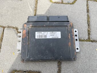 Náhradní díly Renault Twingo I - 10