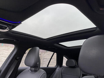 ++Mercedes-Benz Třídy C 220CDi 4MATIC AMG CZ DPH 29TKM++ - 10