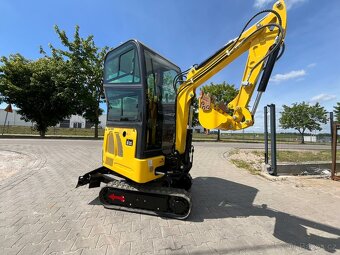 Minibáger GG1050C Koncoročná AKCIA + Dovoz GRÁTIS - 10