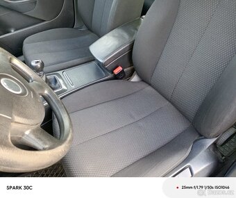 Vw Passat b6 1.9TDI nova STK - 10