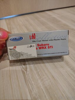 Autíčka, kolo, motorka - 10