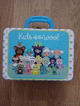 NOVÉ VĚCI PRO DĚTI - HODINKY, LEGO, ATD. - 10