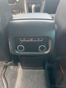 VW Sharan, 2,0TDI 125kW DSG - 10