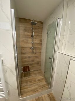 Koupelny na klíč obkladačské práce, sádrokartony - 10