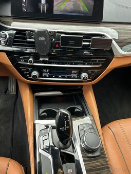 BMW 530D G31 Xdrive DPH - 10