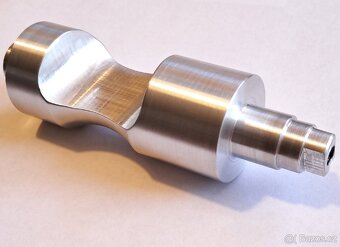 Yamaha DT 125 přívěra power valve ypvs - 10