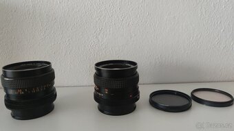 Konica Autoreflex T3 - 10