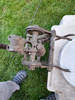 Jawa Rumpa,wanderer,,zundapp,aj - 10