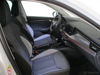 Škoda Scala 1,0 TSI 81 kW Style - 10