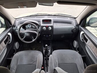 Citroen Berlingo 2.0Hdi - 10