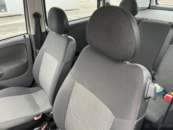 OPEL COMBO 1.3 CDTI. SUPER STAV. NOVÁ STK . SERVISNÍ KNÍŽKA - 10