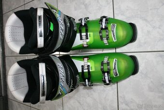 Lyze volkl uvo 161 cm - 10