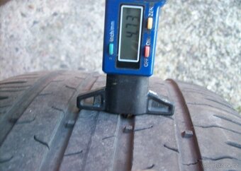 ContiEcoContact6 Superb3 Passat B8 235.45.18 94W - 10