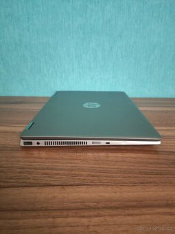 HP x360 | i5 • 16GB • 256GB SSD - 10