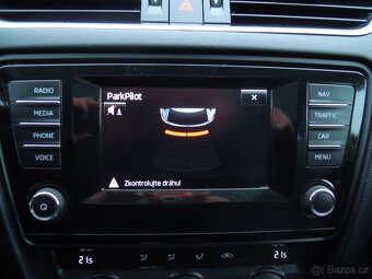 Škoda Octavia, 1.2TSi ORIG.KM - SERVIS - 10