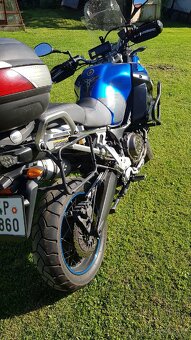 Yamaha XTZ 1200 Super Tenere - 10