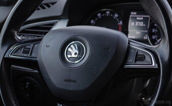 Škoda Fabia Combi 1.2 TSI - 10