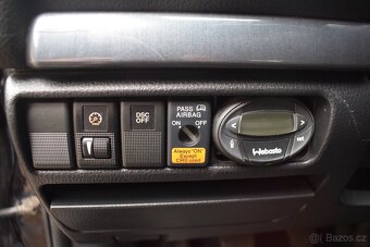 Mazda 6 2,0 MZR-CD PLNÁ VÝBAVA,SUPER STAV - 10