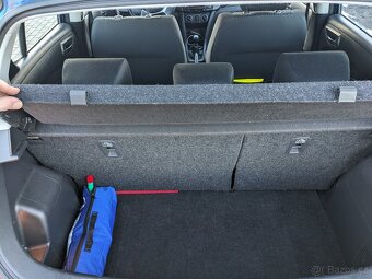 Suzuki Swift, 1.2 69kW, 76500km - 10