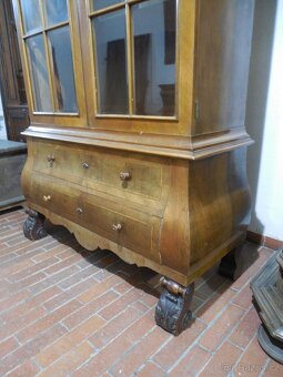 Skleník vitrína - 10