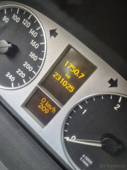 Mercedes B180 cdi - 10