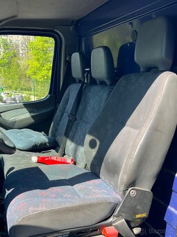 Mercedes Odtahovka - 10