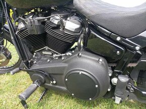 Harley Davidson Street Bob 107 - 10