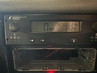 Prodám SOR C 10.5. Euro 3 - 10