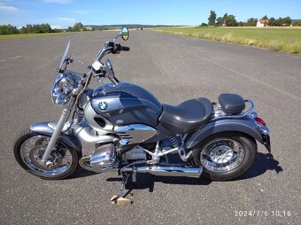 BMW R1200C / 1999 - 10