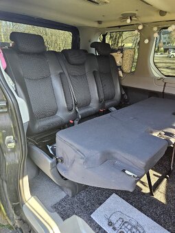 Renault Trafic Generation Evado - 10