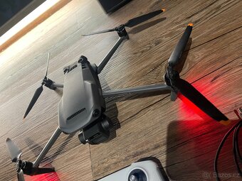 Novy kus DJI Mavic 3 s dji RC a 1 rok DJI Care Refresh - 10