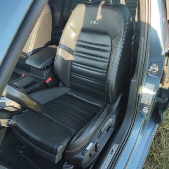 Volkswagen Passat B8 BiTDI - 10