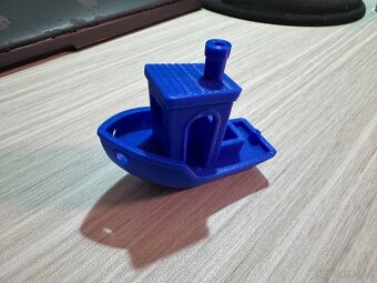 3D tiskárna Prusa MINI+ - 10