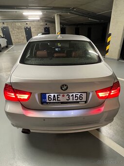 Bmw e90 320d 135kw 2011 Rozvody - 10