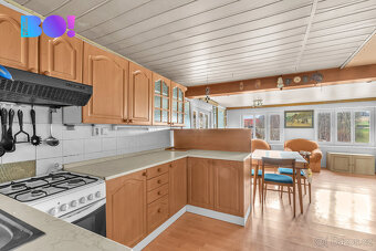 Prodej chalupy, 4+1, 1 441 m², Otradov - 10