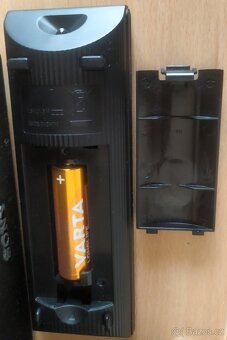Věž SONY S USB - pěkná / plus dálk. ovládání - 10