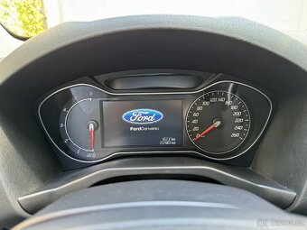 Ford Mondeo Combi 2012, 2.0TDi, 120kw, automat - 10