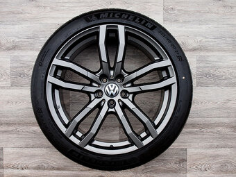 ►►21" 5x112 = VOLKSWAGEN ►► LUXUSNÍ – LETNÍ - 10