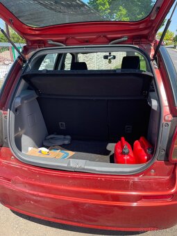 Prodám Suzuki SX4 - 10